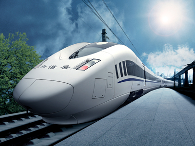 CJ－2 Intercity EMU