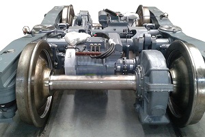 Dalian metro line 1、2