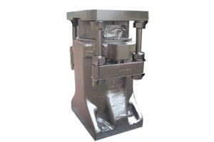 QKX100 High Capacity Elastomer Buffer