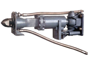 Tight-Lock Coupler for Tilting Train