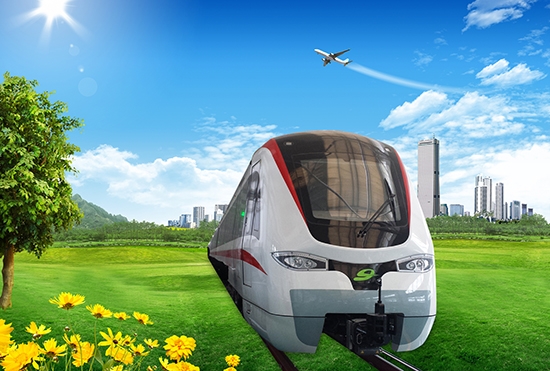 Dongguan Metro Line 2