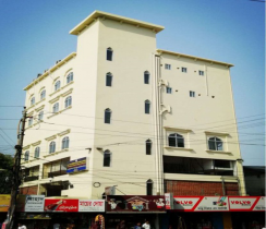 Proyecto EPC de 8 Subestaciones GIS de 33/11 KV en DPDC, Bangladesh