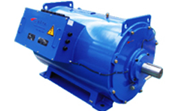 1000/200kW Duplex Winding Water-cooled