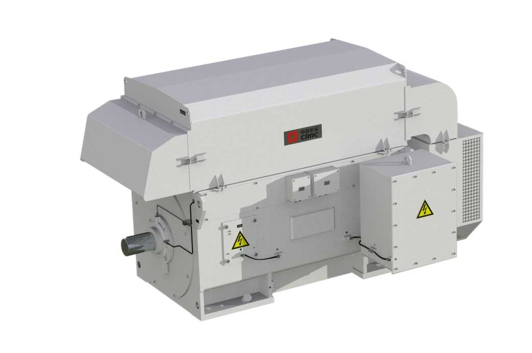 high voltage high-efficency energy saving motor