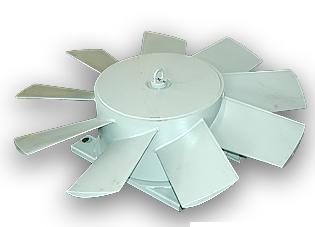 CDJD401 Radiator Cooling Fan Motor