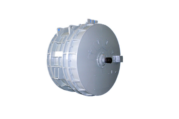 JF204DZ Main Generator