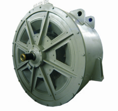 TQFR3000B Main Generator