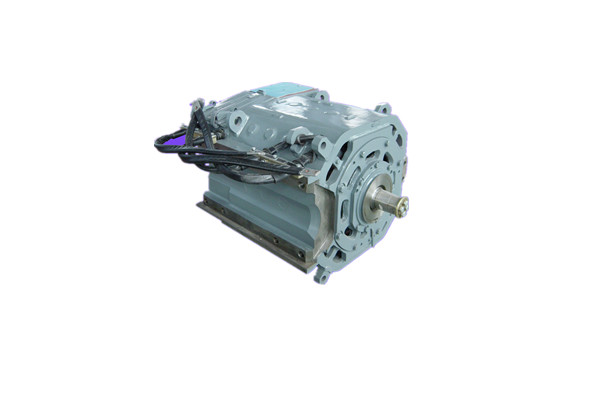 ZD109F1 Traction Motor