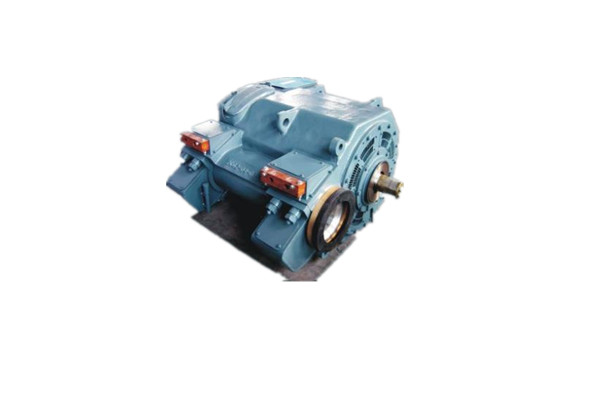 ZQDR410 Traction Motor
