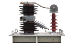 22CB真空主断路器