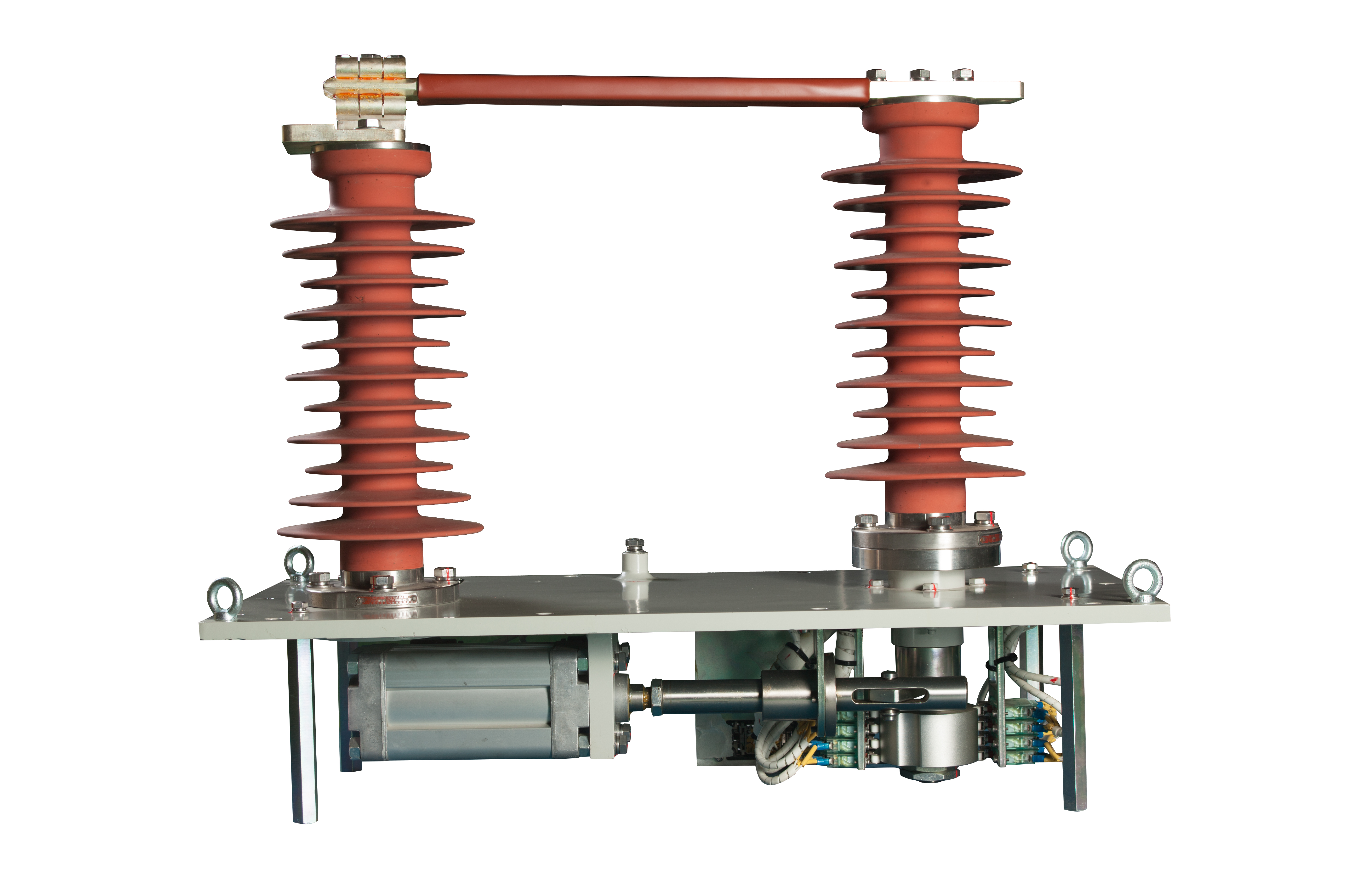 5PIS高压隔离开关