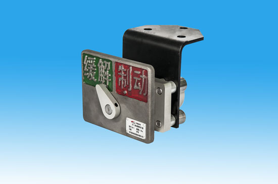 ZH1制动缓解指示器