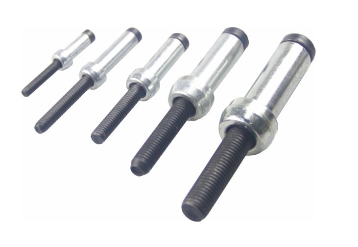 Blind Rivet-Mechanical rivet