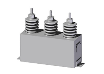 过压保护电容器