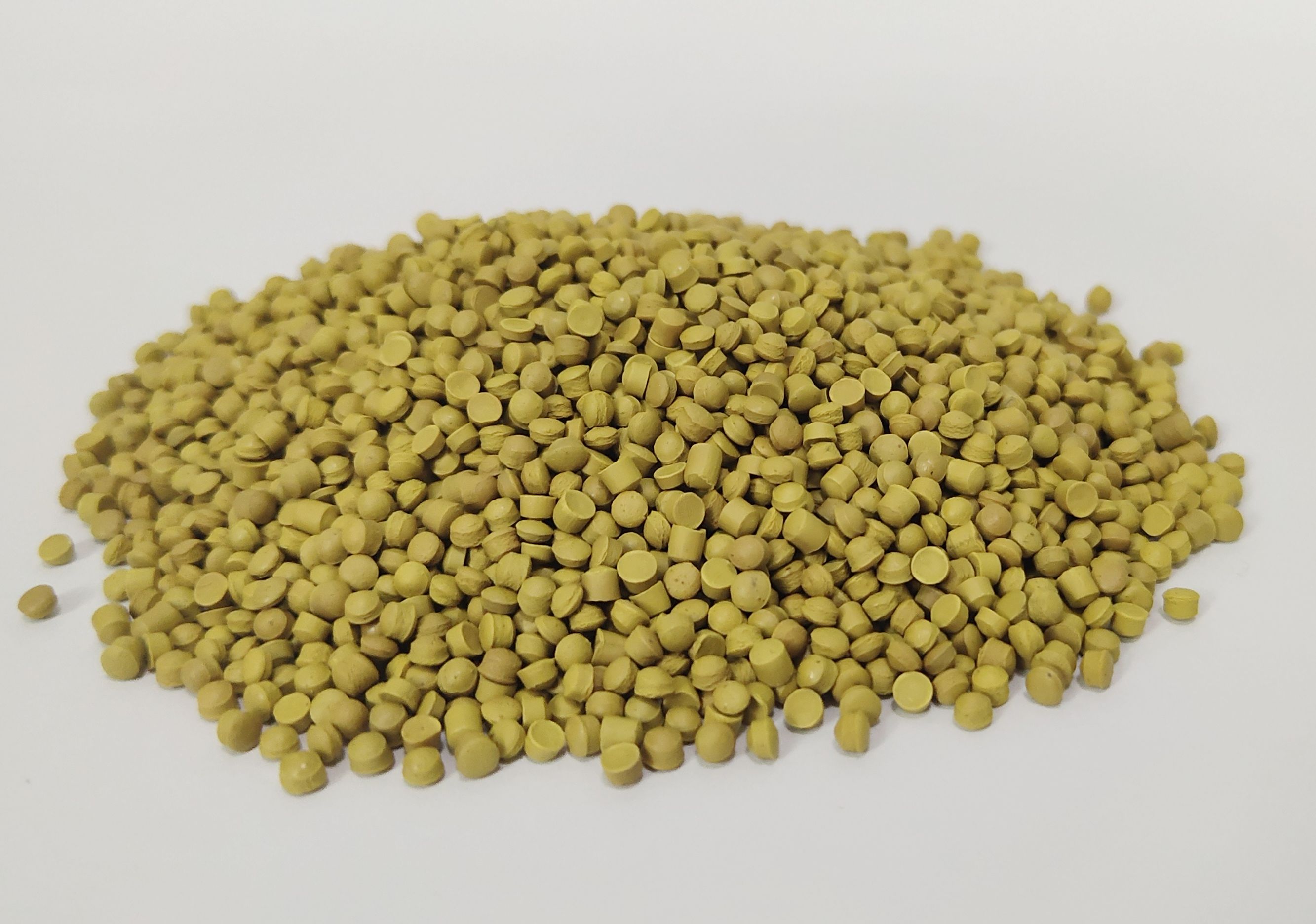 PAI特种工程塑料