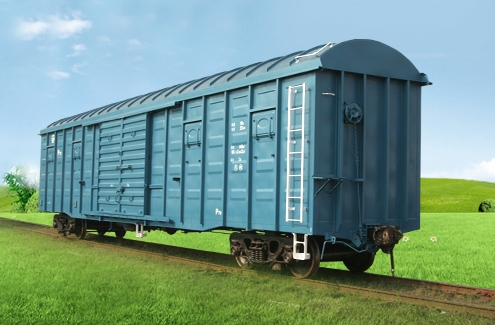 P70（P70H）General-purpose Box Car