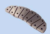 brake pads