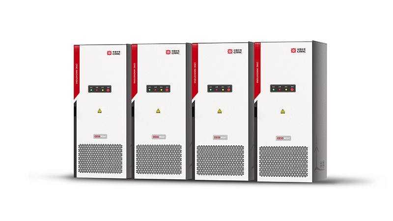 DC1000V分布式储能系统