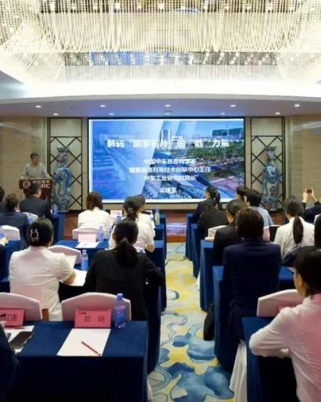 【员工关怀与发展】中国中车女性科技人才擎起创新“半边天”