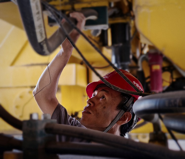 Free and regular maintenance plan