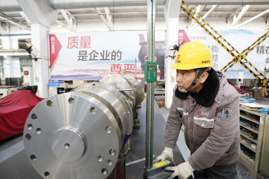 На финишной прямой 2025 года! Решающий штурм годовых целей